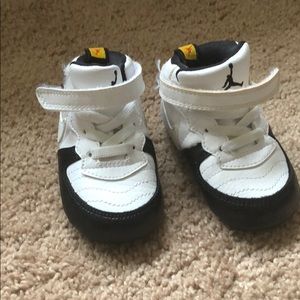 Infant Jordan’s